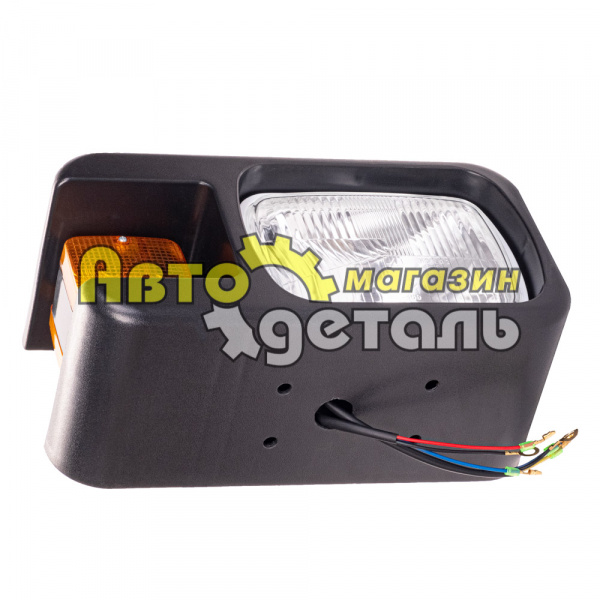 Фара передняя R XCMG ZL 50 HDF-02RIGHT