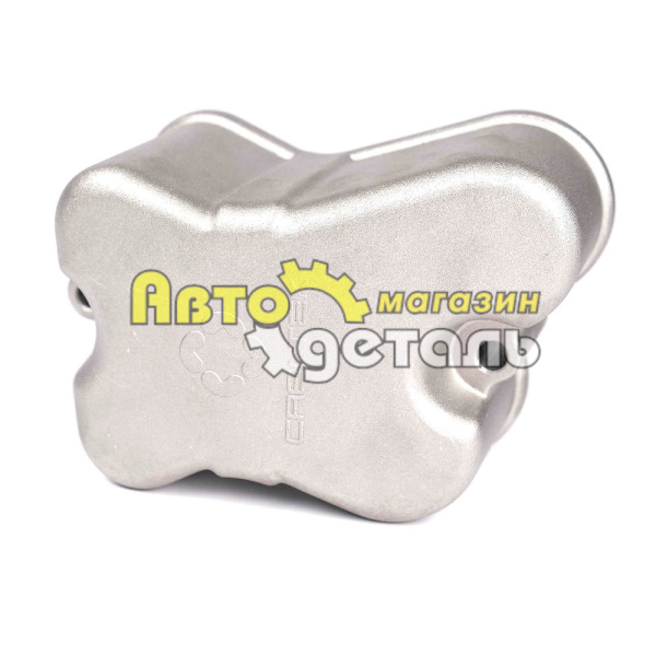 Крышка клапанов низкая WD615 HOWO CREATEK 614040065 