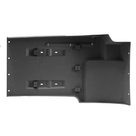 Крыло R SHACMAN X3000 (2)