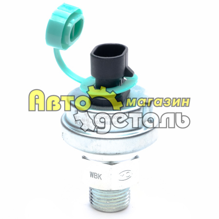 Датчик давления масла 667 EURO 3 HOWO 612600090667
