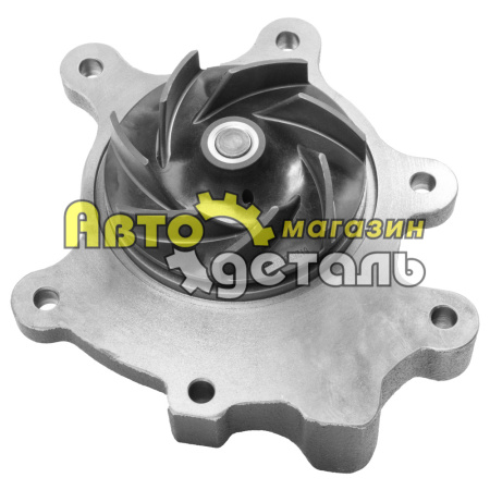 Помпа 073 WP12 SHAANXI 612630061073