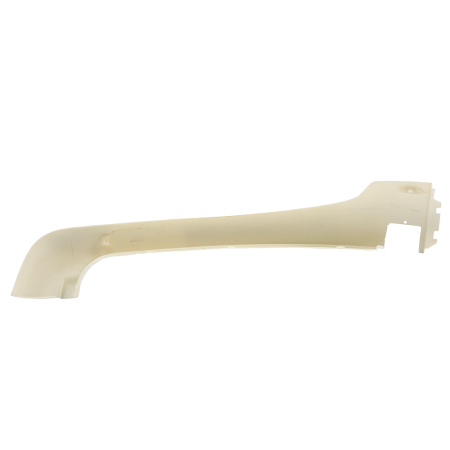 Обтекатель кабины L HOWO T5GSITRAK (2)