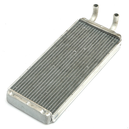 Радиатор печки SHAANXI X3000 DZ15221840101