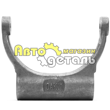 Вилка включения блокировки задний мост (69) HOWO 199012320014