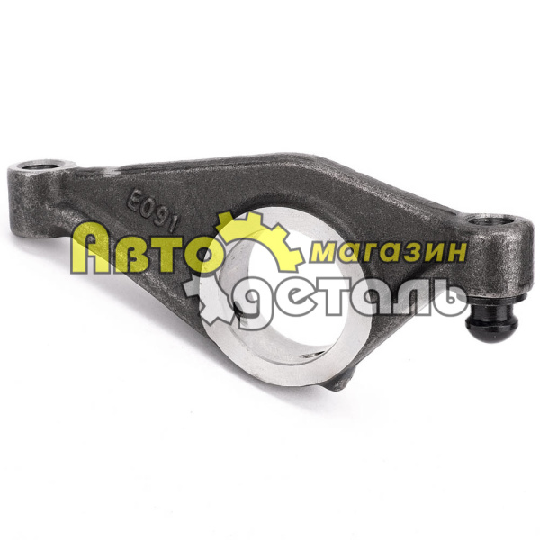 Лапка коромысла впуск выпуск WP12 D12 612630050026