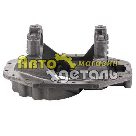 Картер дифференциала AC16 MAN 81.35301.0065 1272334003