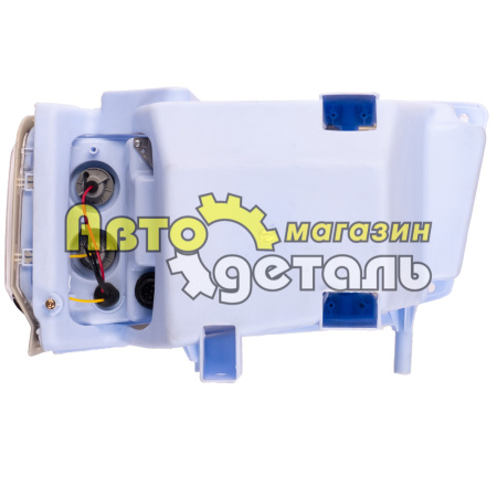 Фара передняя R HOWO WG9719720002