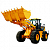 XCMG LW500