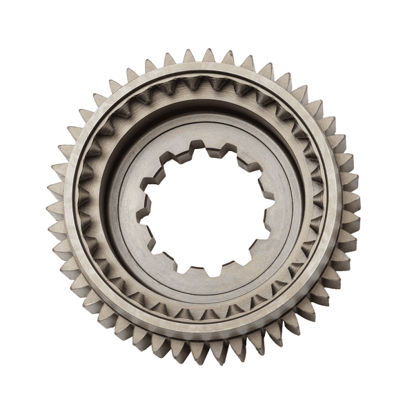 Шестерня ведущая демультипликатора КПП FAST 12JSD200T ОРИГИНАЛ (2)