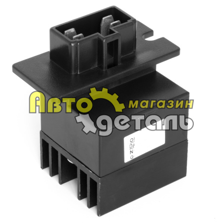 Реле печки HOWO CREATEK CK-AZ1630840321