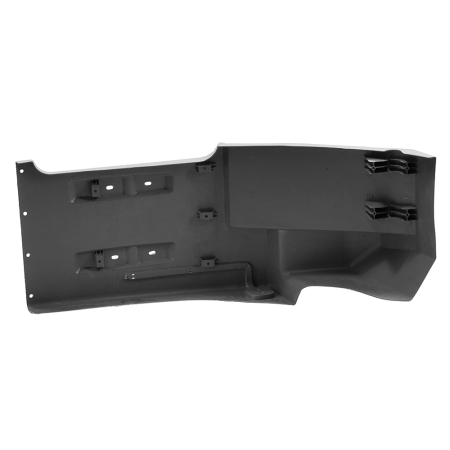 Крыло L тягач SHACMAN X3000X5000 (2)