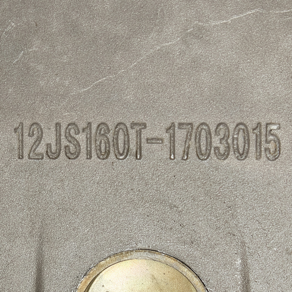 Механизм переключения КПП FAST 12JS 12JS160T-1703015