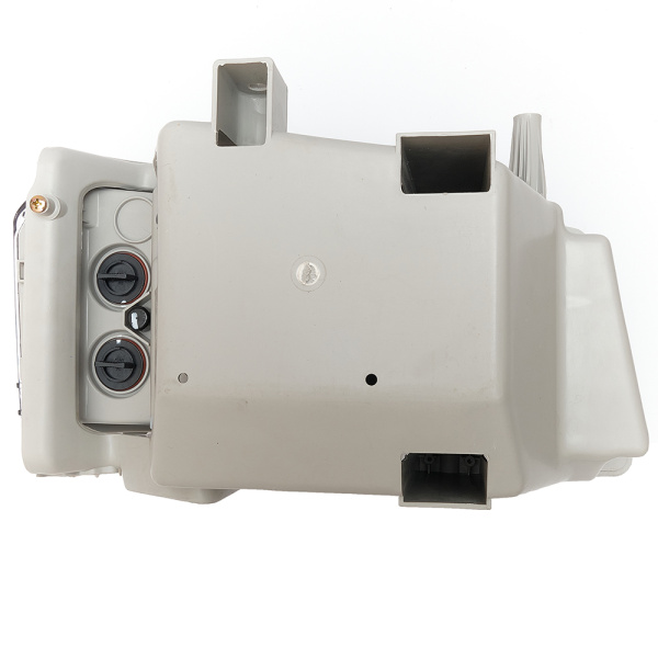 Фара передняя L NEW HOWO CREATEK (3)