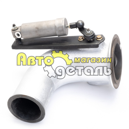 Горный тормоз HOWO WG9725541041