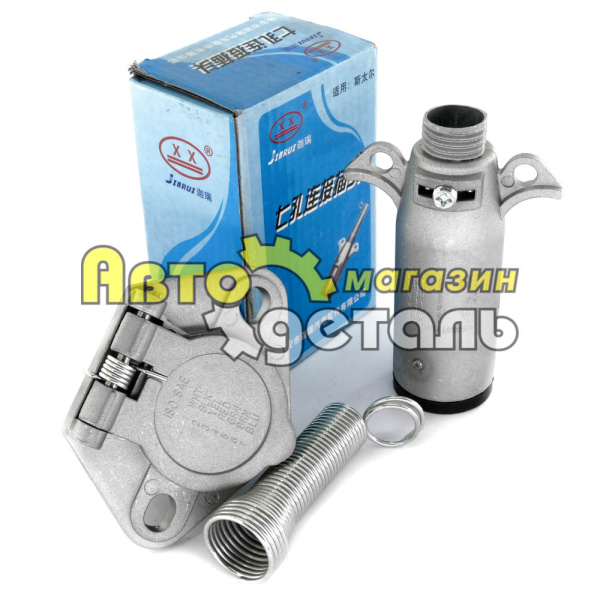 Электроразъем HOWO