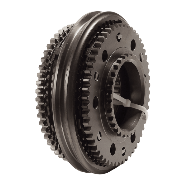 Синхронизатор вторичного вала 12 перед 12JS (3)