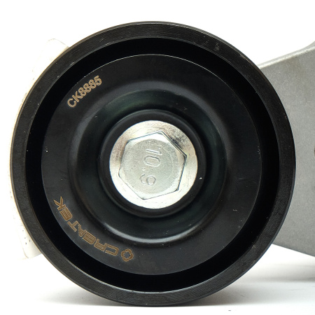 Натяжитель генератора D12 HOWO A7 CREATEK CK-VG1246060022/002 CK8885