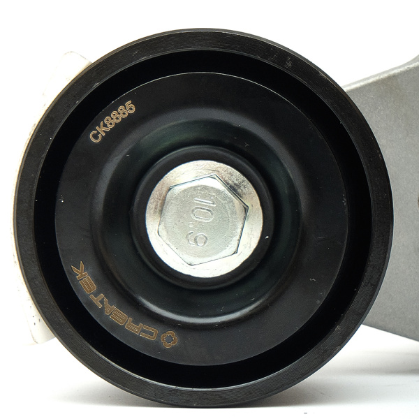 Натяжитель генератора D12 HOWO A7 CREATEK CK-VG1246060022/002 CK8885