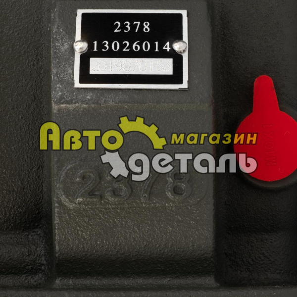 Компрессор DEUTZ TD226B 13026014