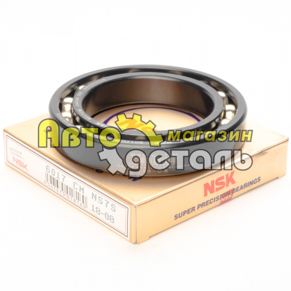 6017 подшипник гидромуфты XCMG ZL50 GB276-89