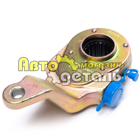 Трещетка тормозная задняя L HOWO CREATEK CK-9100340056