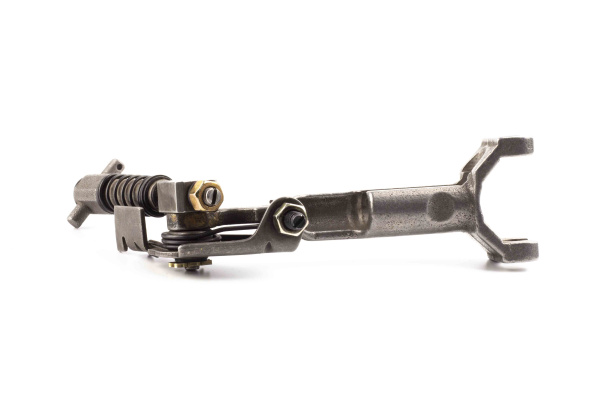 Рейка регулировачная ТНВД HOWO 1