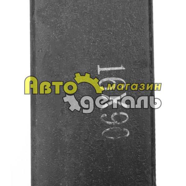 Лист передней рессоры №2 16 90 8 4 HOWO