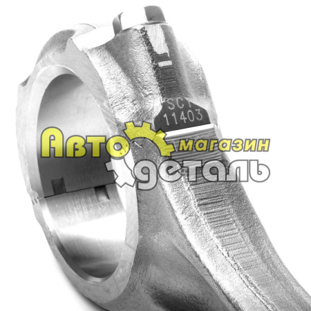 Шатун WD618 WD12 SHAANXI 61800030041