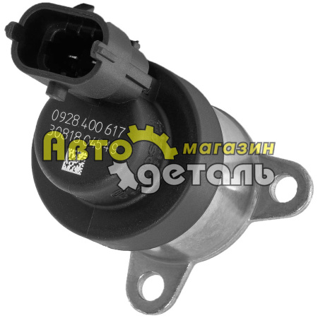 Клапан давления топлива CUMMINS Bosch 0928400617