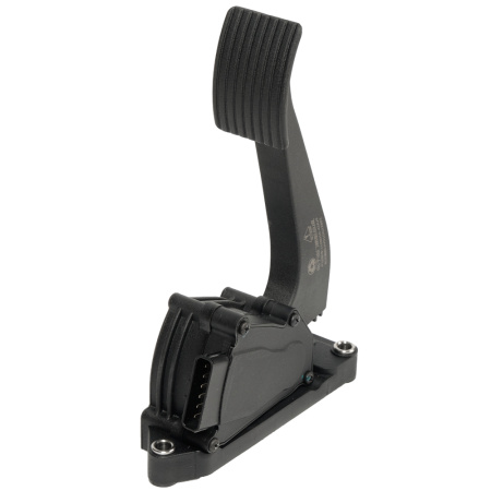 Педаль газа электронная FAW J6