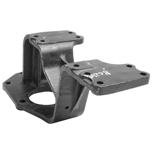 Кронштейн ГУРа SHACMAN (3)