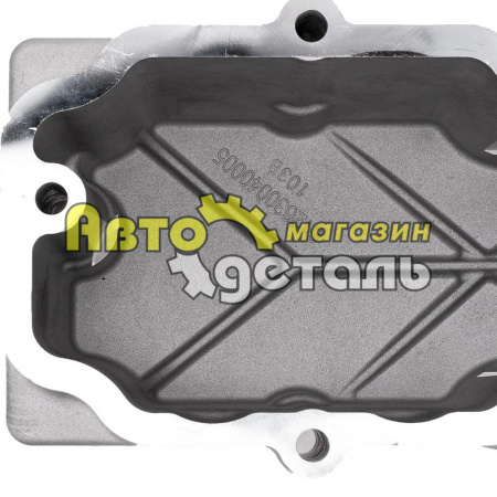 Крышка клапанов WP12 612630040005