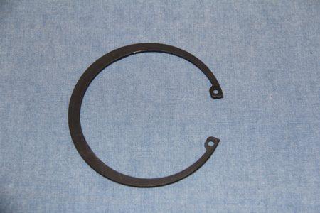 Стопор Д 85 HOWO