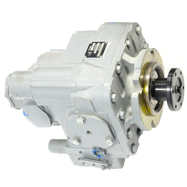 Насос гидравлический МИКСЕР АРК PV23108-18RF (3)