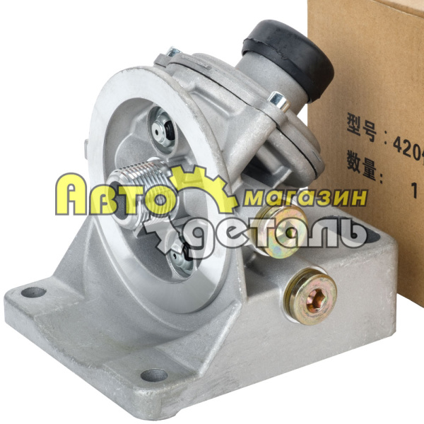 Подкачка PL 420 старая модель