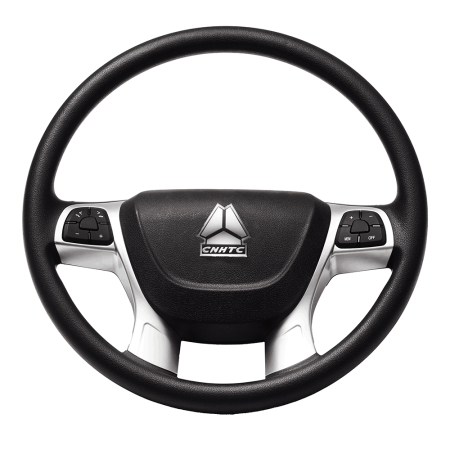 Руль HOWO T5G SITRAK