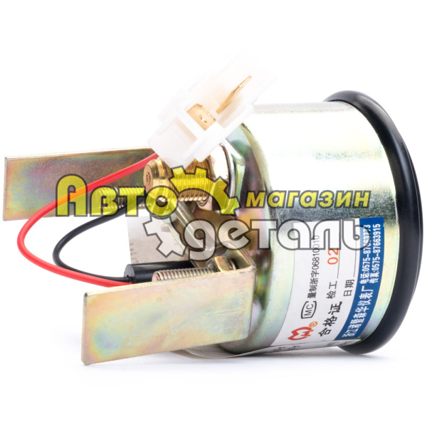 Указатель давления воздуха XCMG ZL50 803502457