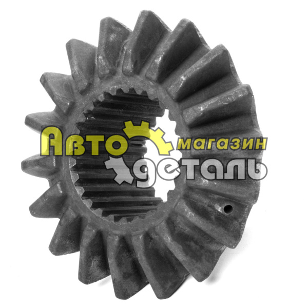 Шестерня полуоси HOWO 199012320009
