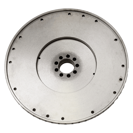 Маховик 56 отв WD615 EURO 3 HOWO (2)