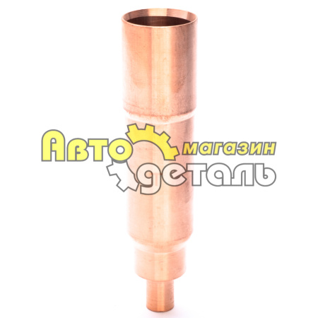 Стакан форсунки WP10 SHAANXI 612600040235