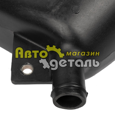 Воздухозаборник (колено) HOWO WG9725190009