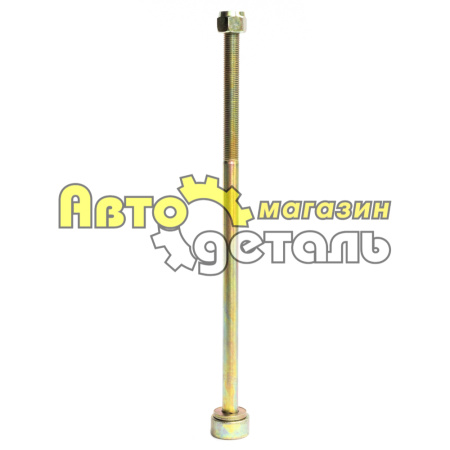 Болт М14*1.5*360 центровой задней рессоры SHACMAN