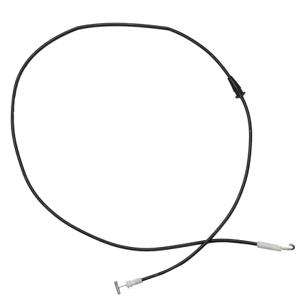 Трос замка двери HOWO T5GSITRAK