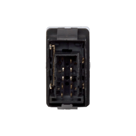 Клавиша сигнала SHACMAN X3000 (3)