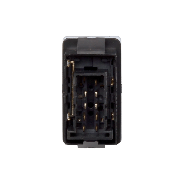 Клавиша сигнала SHACMAN X3000 (3)