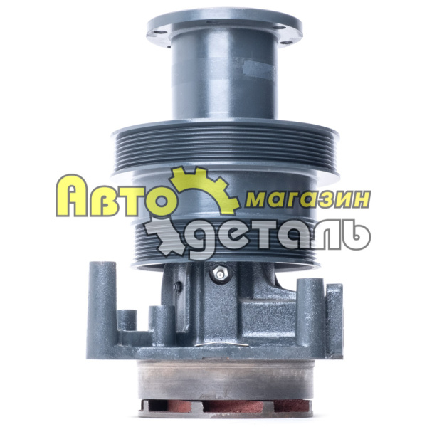 Помпа WEICHAI WD615 0726 612600060726