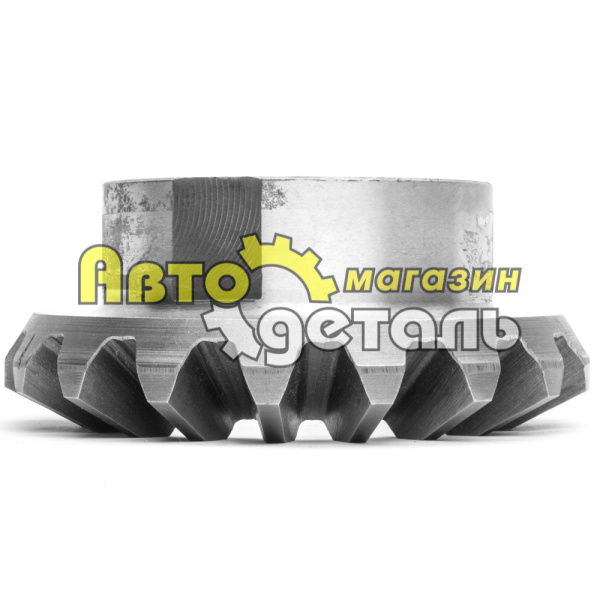 Шестерня коническая задняя (20) HOWO 199014320059