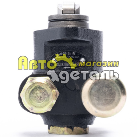 Подкачка ТНВД новая модель XCMG ZL50 