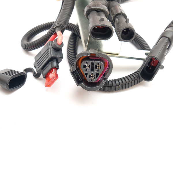 Датчик включения электромуфты WP10 WP12 612600061659