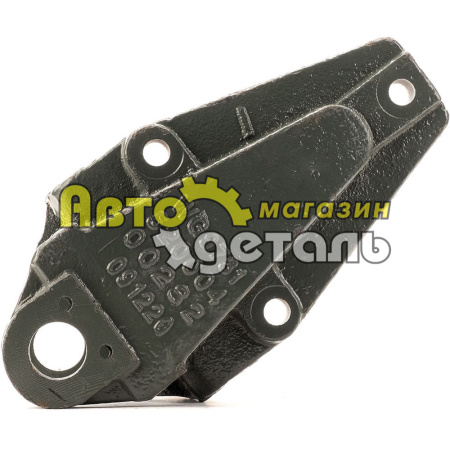 Кронштейн передней рессоры задний HOWO 8-4 AZ9731520004